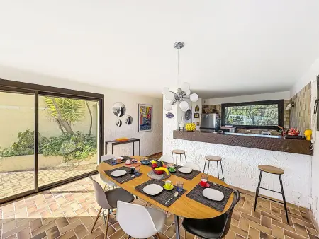 La Maison du Midi, Villa 6 personnes à Les Issambres - Photo 7