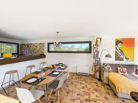 La Maison du Midi, Villa 6 personnes à Les Issambres - Photo 8