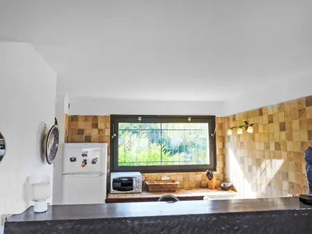 La Maison du Midi, Villa 6 personnes à Les Issambres - Photo 12