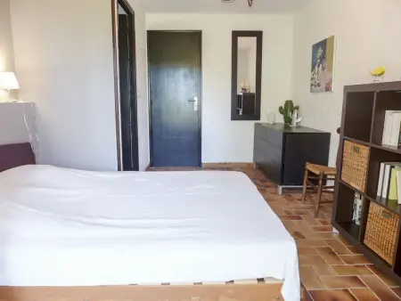 La Maison du Midi, Villa 6 personnes à Les Issambres - Photo 13