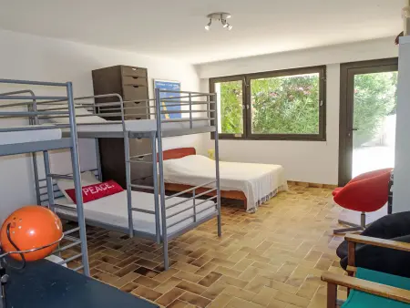La Maison du Midi, Villa 6 personnes à Les Issambres - Photo 15