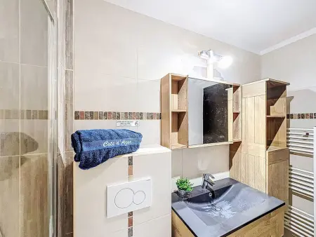 La Maison du Midi, Villa 6 personnes à Les Issambres - Photo 17