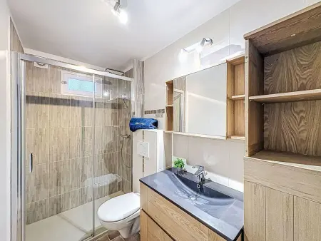 La Maison du Midi, Villa 6 personnes à Les Issambres - Photo 18