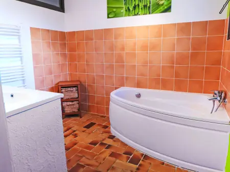 La Maison du Midi, Villa 6 personnes à Les Issambres - Photo 19