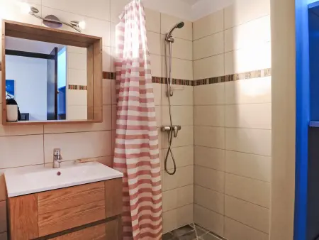 La Maison du Midi, Villa 6 personnes à Les Issambres - Photo 20