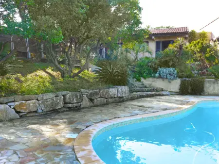 La Maison du Midi, Villa 6 personnes à Les Issambres - Photo 23