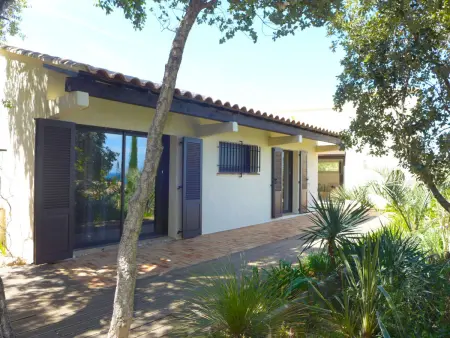 La Maison du Midi, Villa 6 personnes à Les Issambres - Photo 25