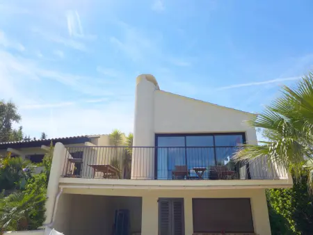La Maison du Midi, Villa 6 personnes à Les Issambres - Photo 26