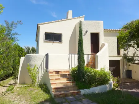 La Maison du Midi, Villa 6 personnes à Les Issambres - Photo 27