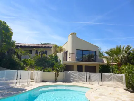 La Maison du Midi, Villa 6 personnes à Les Issambres - Photo 28