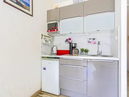 Ciel de Fabron, Appartement 2 personnes à Nice - Photo 3