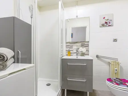 Ciel de Fabron, Appartement 2 personnes à Nice - Photo 4