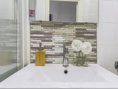 Ciel de Fabron, Appartement 2 personnes à Nice - Photo 13