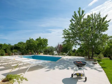 Chiara, Villa 9 personnes à Rabac Sveti Lovreč Labinski - Photo 10