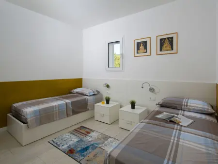 Debora, Villa 9 personnes à Rabac Sveti Lovreč Labinski - Photo 17