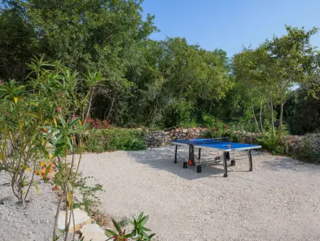Debora, Villa 9 personnes à Rabac Sveti Lovreč Labinski - Photo 23