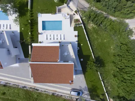 Debora, Villa 9 personnes à Rabac Sveti Lovreč Labinski - Photo 27