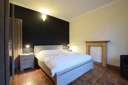 Fermette de Lamerlé, Maison à Rogery avec Sauna - Photo 4