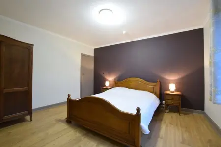 Fermette de Lamerlé, Maison à Rogery avec Sauna - Photo 18