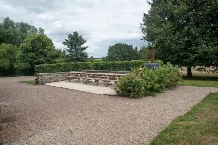 Fermette de Lamerlé, Maison à Rogery avec Sauna - Photo 37