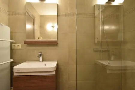 Fermette de Lamerlé 8 Personnes, Maison de vacances à Gouvy Ardennes avec sauna - Photo 27