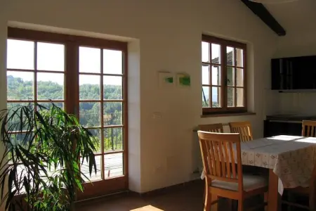 Casa Alba, Manoir à Langhe avec Piscine et Vignoble - Photo 10