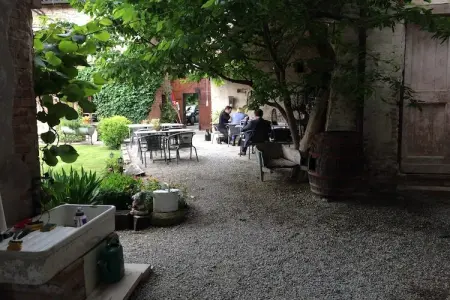 Casa Alba, Manoir à Langhe avec Piscine et Vignoble - Photo 16