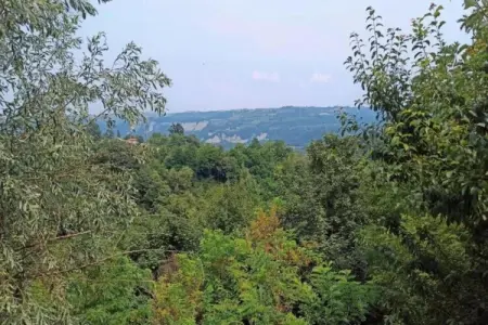 Casa Alba, Manoir à Langhe avec Piscine et Vignoble - Photo 22