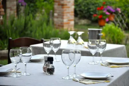 Casa Alba, Manoir à Langhe avec Piscine et Vignoble - Photo 29