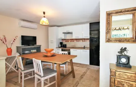 Maison 6 personnes à Pont Saint Esprit - Photo 1
