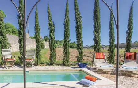 Maison 6 personnes à Pont Saint Esprit - Photo 5