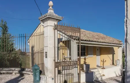 Maison 6 personnes à Pont Saint Esprit - Photo 6