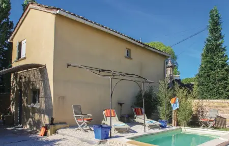 Maison 6 personnes à Pont Saint Esprit - Photo 7