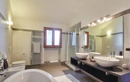 Casa Castelli, Maison 6 personnes à Garlenda (SV) - Photo 21