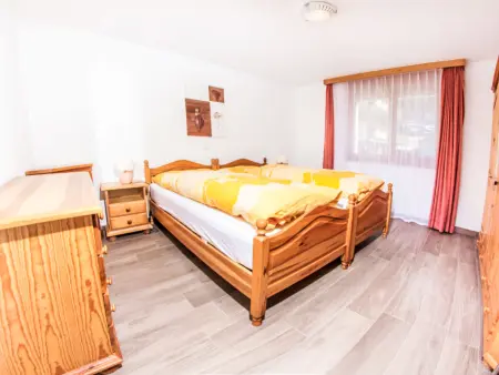 Metropol B, Appartement 4 personnes à Grächen - Photo 4