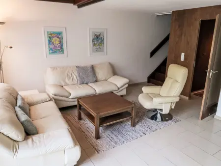 Ringstrasse Apt 422, Appartement 5 personnes à Loèche les Bains - Photo 7