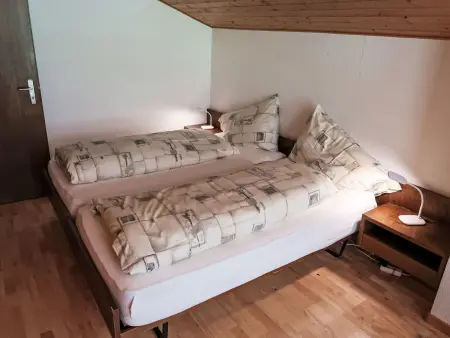 Ringstrasse Apt 422, Appartement 5 personnes à Loèche les Bains - Photo 11