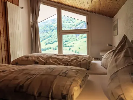 Ringstrasse Apt 422, Appartement 5 personnes à Loèche les Bains - Photo 13