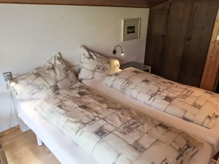 Ringstrasse Apt 422, Appartement 5 personnes à Loèche les Bains - Photo 14