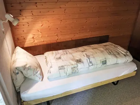 Ringstrasse Apt 422, Appartement 5 personnes à Loèche les Bains - Photo 16