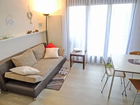 Annex, Appartement 2 personnes à Emmetten - Photo 2