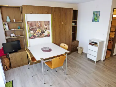 Annex, Appartement 2 personnes à Emmetten - Photo 4