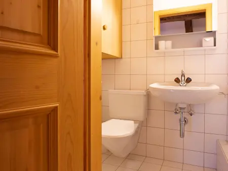 Chesa Olgiati 1, Appartement 4 personnes à Celerina - Photo 21