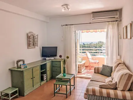 Voramar, Appartement 2 personnes à Calpe Calp - Photo 3