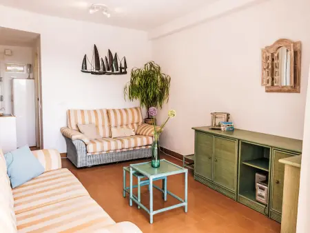 Voramar, Appartement 2 personnes à Calpe Calp - Photo 5