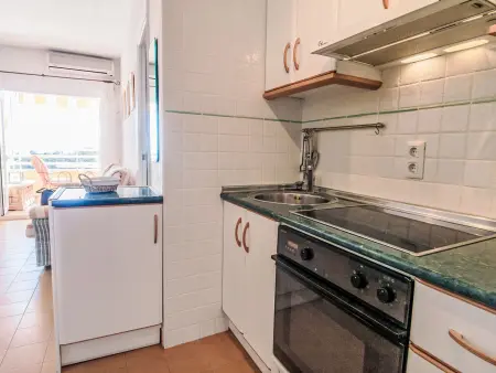 Voramar, Appartement 2 personnes à Calpe Calp - Photo 8