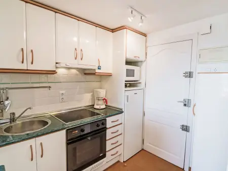 Voramar, Appartement 2 personnes à Calpe Calp - Photo 9