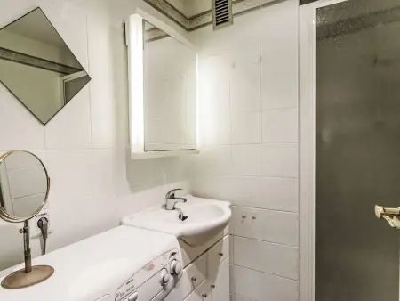 Voramar, Appartement 2 personnes à Calpe Calp - Photo 10