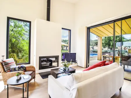 Son Tey, Maison 6 personnes à Sineu - Photo 3