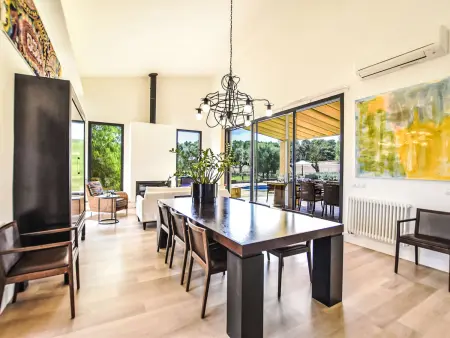 Son Tey, Maison 6 personnes à Sineu - Photo 4